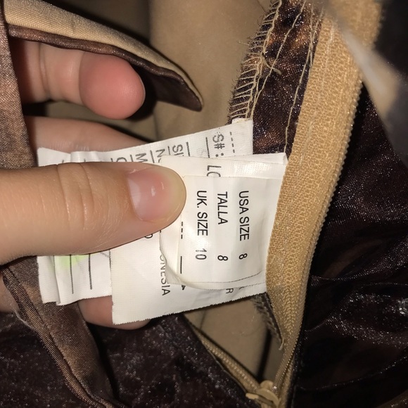 Prom Dress - Picture 4 of 4